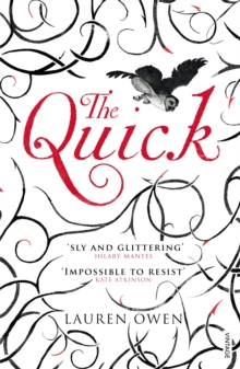 The Quick, Paperback Book The Quick, Paperback Book