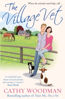 The Village Vet : (Talyton St George), Paperback Book The Village Vet : (Talyton St George), Paperback Book