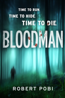 Bloodman, Paperback Book Bloodman, Paperback Book
