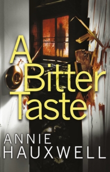 A Bitter Taste, Paperback Book A Bitter Taste, Paperback Book