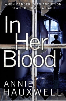 In Her Blood, Paperback Book In Her Blood, Paperback Book