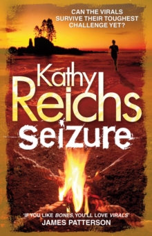 Seizure : (Virals 2), Paperback Book Seizure : (Virals 2), Paperback Book
