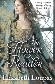 The Flower Reader, Paperback The Flower Reader, Paperback