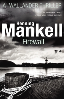 Firewall : Kurt Wallander, Paperback Firewall : Kurt Wallander, Paperback