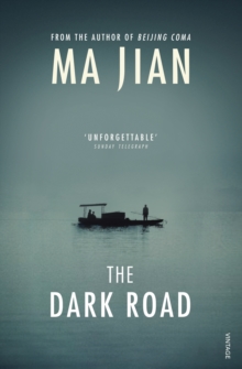 The Dark Road, Paperback The Dark Road, Paperback