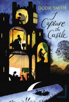 I Capture the Castle, Paperback Book I Capture the Castle, Paperback Book