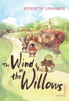 The Wind in the Willows : Book 5, Paperback The Wind in the Willows : Book 5, Paperback