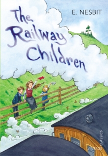 The Railway Children, Paperback Book The Railway Children, Paperback Book