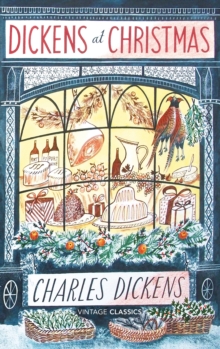 Dickens at Christmas, Hardback Dickens at Christmas, Hardback