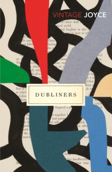 Dubliners, Paperback Book Dubliners, Paperback Book