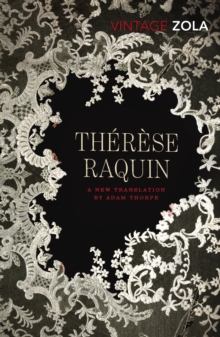Therese Raquin, Paperback Therese Raquin, Paperback