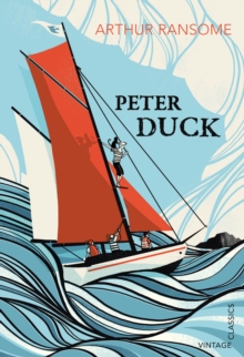 Peter Duck, Paperback Peter Duck, Paperback