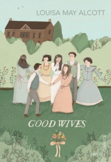 Good Wives, Paperback Book Good Wives, Paperback Book