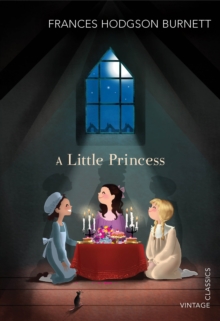 A Little Princess, Paperback Book A Little Princess, Paperback Book