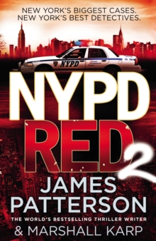 NYPD Red 2, Paperback Book NYPD Red 2, Paperback Book