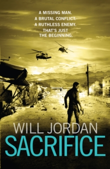 Sacrifice, Paperback Sacrifice, Paperback