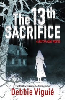 The 13th Sacrifice, Paperback Book The 13th Sacrifice, Paperback Book