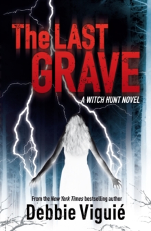 The Last Grave, Paperback The Last Grave, Paperback
