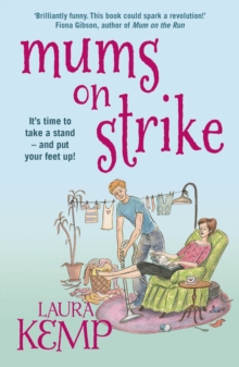 Mums on Strike, Paperback Mums on Strike, Paperback