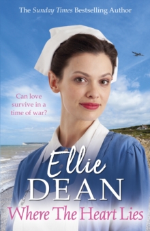 Where the Heart Lies, Paperback Book Where the Heart Lies, Paperback Book