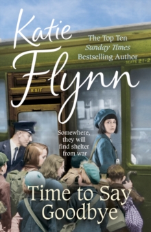 Time to Say Goodbye, Paperback Book Time to Say Goodbye, Paperback Book