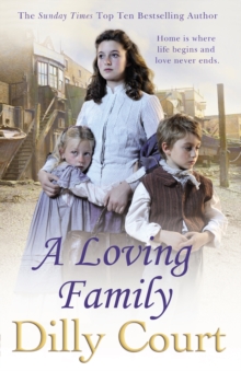 A Loving Family, Paperback Book A Loving Family, Paperback Book