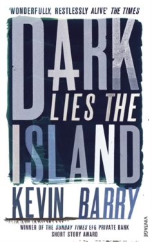 Dark Lies the Island, Paperback Book Dark Lies the Island, Paperback Book