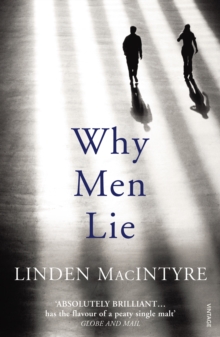 Why Men Lie, Paperback Book Why Men Lie, Paperback Book