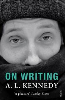On Writing, Paperback Book On Writing, Paperback Book