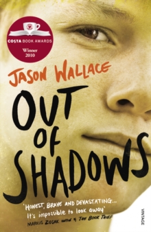 Out of Shadows, Paperback Book Out of Shadows, Paperback Book