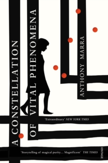 A Constellation of Vital Phenomena, Paperback Book A Constellation of Vital Phenomena, Paperback Book