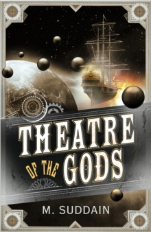 Theatre of the Gods, Paperback Book Theatre of the Gods, Paperback Book