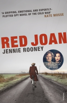 Red Joan, Paperback Book Red Joan, Paperback Book