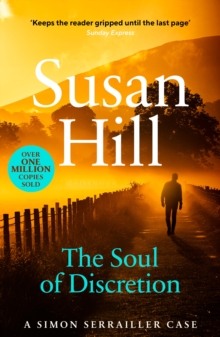 The Soul of Discretion, Paperback Book The Soul of Discretion, Paperback Book