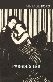Parade's End, Paperback Book Parade's End, Paperback Book