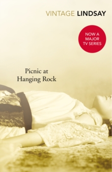 Picnic at Hanging Rock, Paperback Picnic at Hanging Rock, Paperback