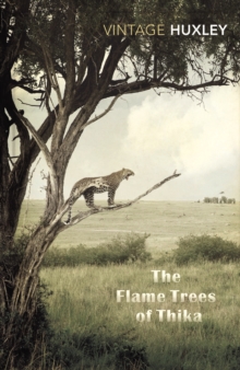 The Flame Trees of Thika : Memories of an African Childhood, Paperback Book The Flame Trees of Thika : Memories of an African Childhood, Paperback Book