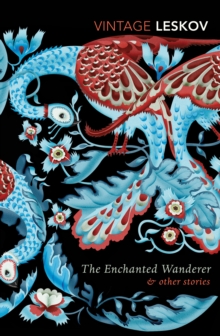 The Enchanted Wanderer and Other Stories, Paperback Book The Enchanted Wanderer and Other Stories, Paperback Book