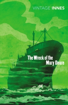 The Wreck of the Mary Deare, Paperback The Wreck of the Mary Deare, Paperback