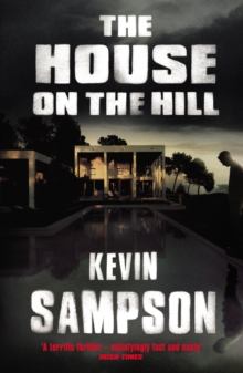 The House on the Hill, Paperback Book The House on the Hill, Paperback Book