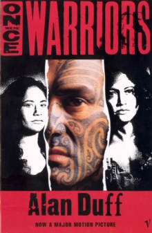 Once Were Warriors, Paperback Book Once Were Warriors, Paperback Book