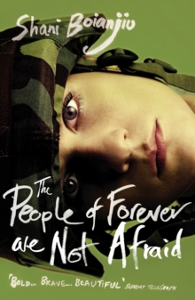 The People of Forever are not Afraid, Paperback Book The People of Forever are not Afraid, Paperback Book