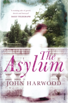 The Asylum, Paperback Book The Asylum, Paperback Book