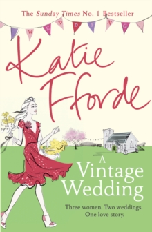 A Vintage Wedding, Paperback A Vintage Wedding, Paperback