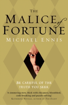 The Malice of Fortune, Paperback The Malice of Fortune, Paperback