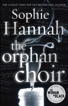 The Orphan Choir, Hardback The Orphan Choir, Hardback