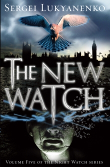 The New Watch, Paperback The New Watch, Paperback