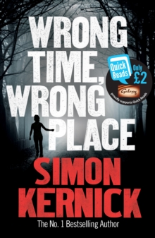 Wrong Time Wrong Place, Paperback Wrong Time Wrong Place, Paperback