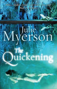 The Quickening, Hardback Book The Quickening, Hardback Book