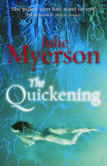 The Quickening, Paperback Book The Quickening, Paperback Book